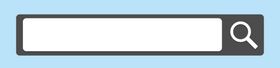 网页搜索框