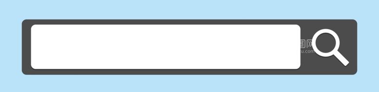 编号：18896512030002032924【酷图网】源文件下载-网页搜索框