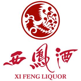 名酒标志系列之西凤酒