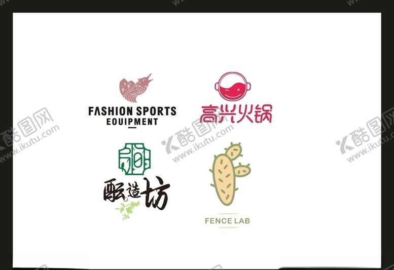 编号：60157806231431253799【酷图网】源文件下载-LOGO设计