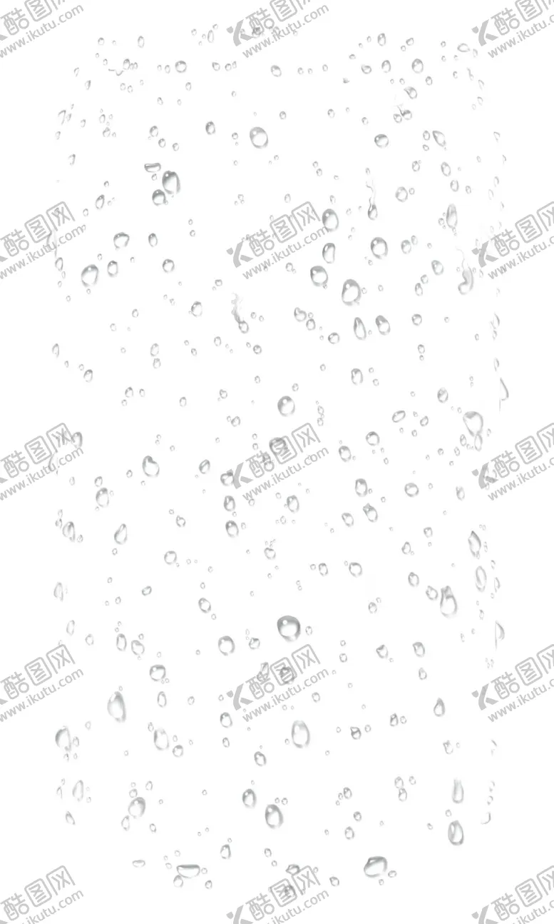 编号：42064511230450415689【酷图网】源文件下载-水珠