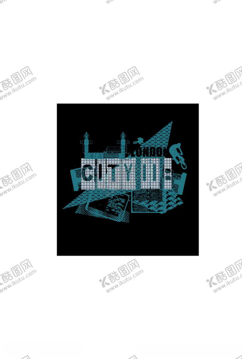 编号：59185009241158587671【酷图网】源文件下载-服装印花