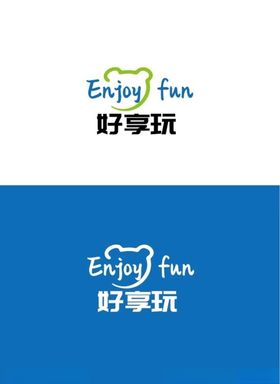 游戏标识设计