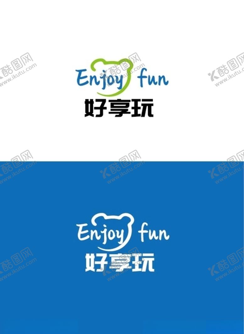 编号：28349509291011129468【酷图网】源文件下载-游戏标识设计