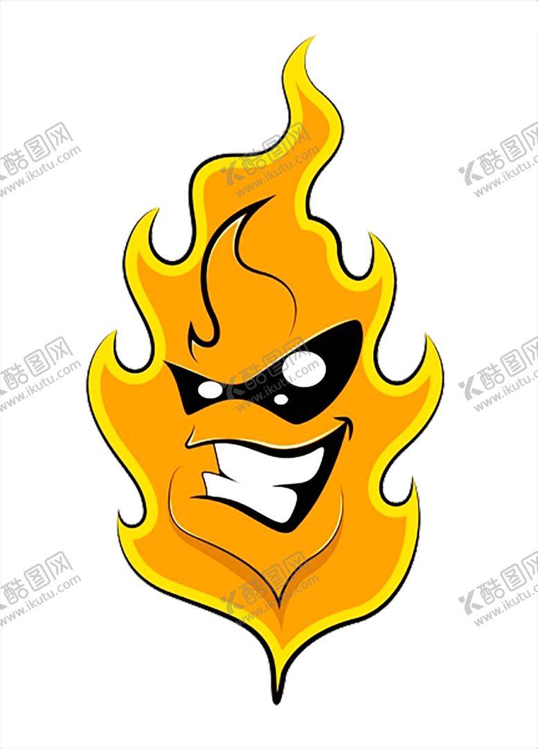 编号：51063710091400254567【酷图网】源文件下载-火焰素材