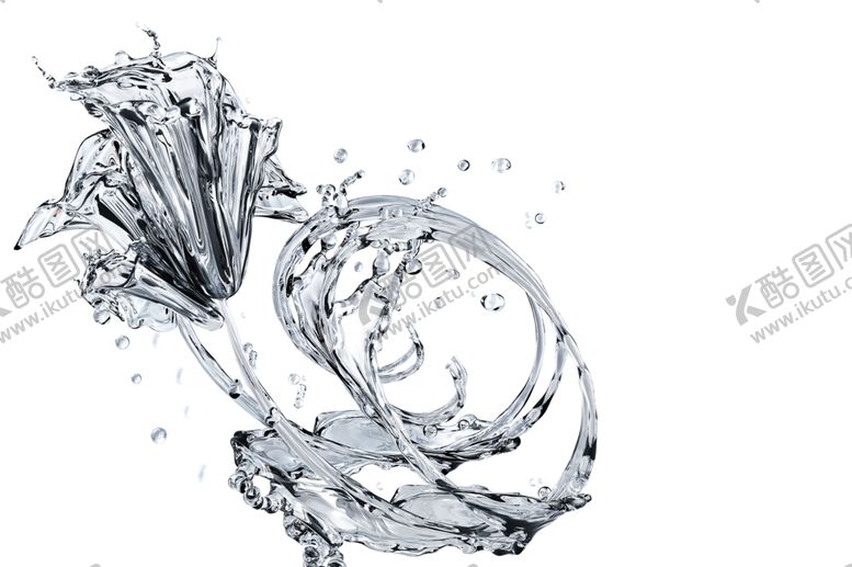 编号：93629609181342191854【酷图网】源文件下载-水花免扣