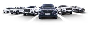 长安全系车