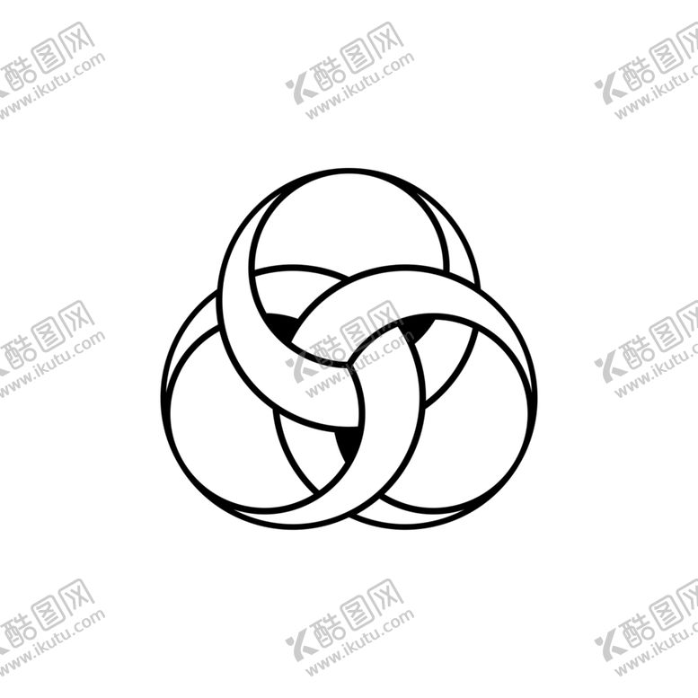 编号：88955510260716115355【酷图网】源文件下载-抽象潮流图案几何背景图案