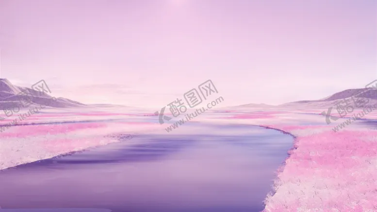 编号：21618401271325428630【酷图网】源文件下载-唯美场景背景
