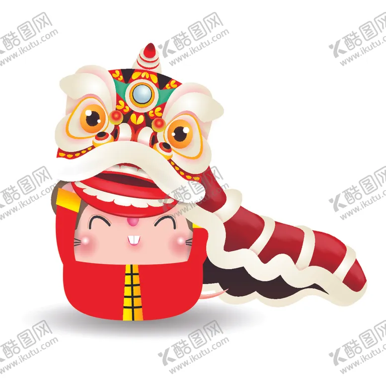 编号：39646206301451184279【酷图网】源文件下载-新年