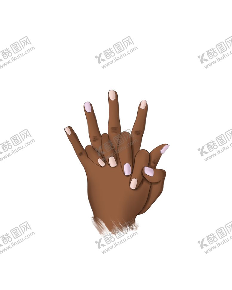 编号：50806109291534519563【酷图网】源文件下载-手掌抓握手手拉手手抓手