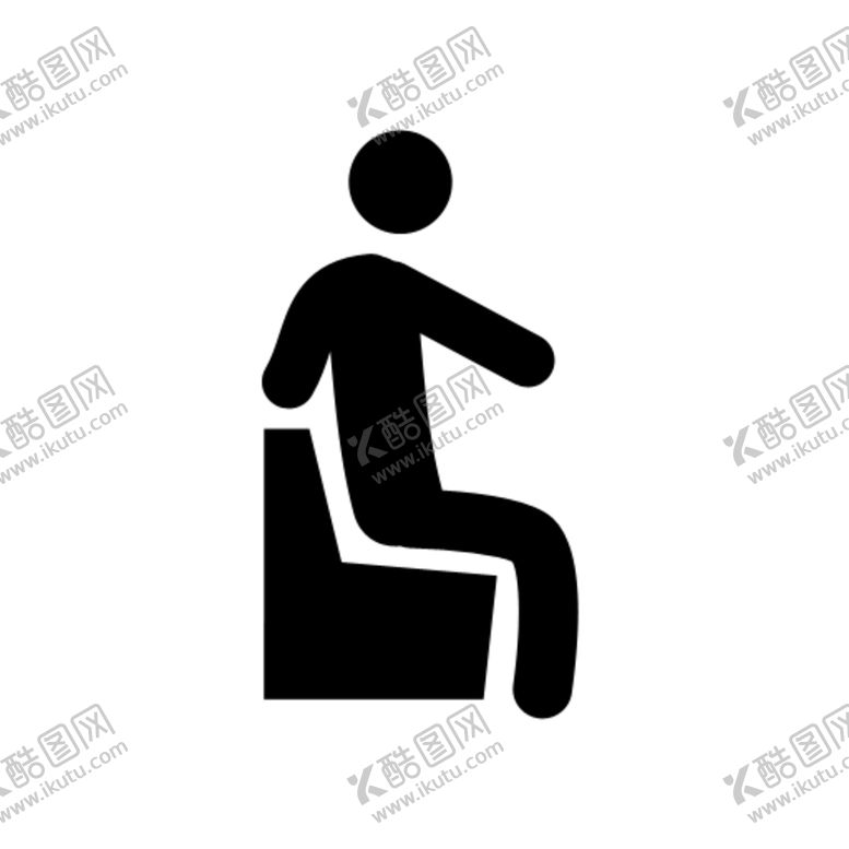 编号：57023007032321026983【酷图网】源文件下载-小人图标