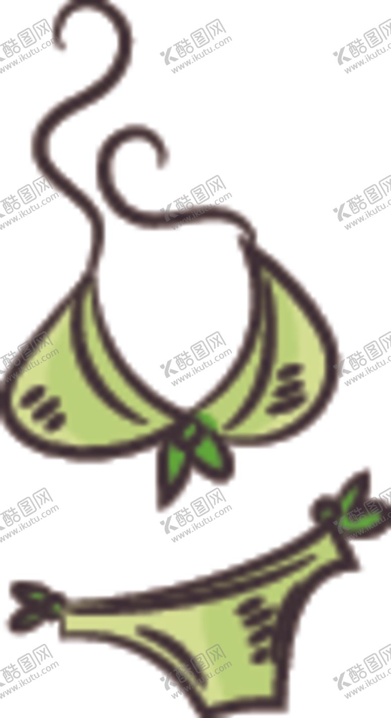 编号：58665409240250368179【酷图网】源文件下载-内衣