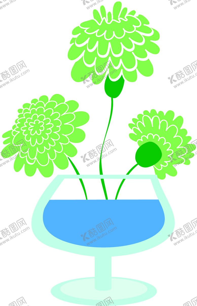 编号：77362810071530153649【酷图网】源文件下载-花素材