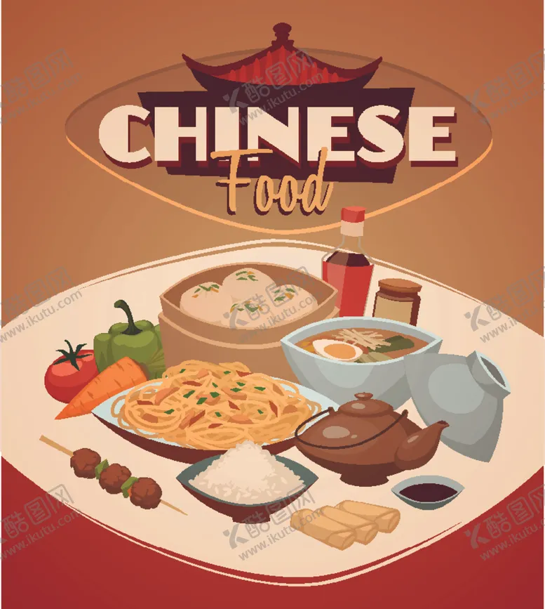 编号：70783906240015119412【酷图网】源文件下载-拉面