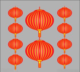 灯笼设计
