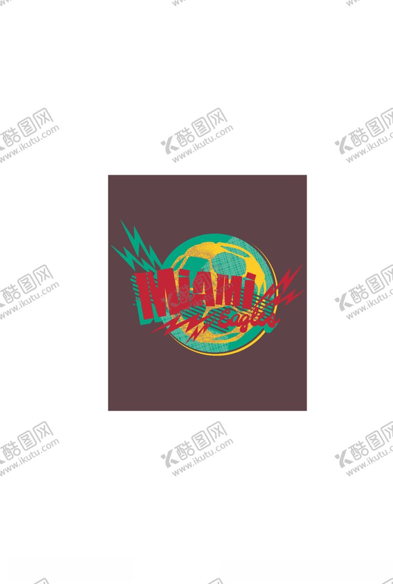 编号：13549509260847321240【酷图网】源文件下载-潮流服装图案