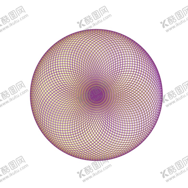 编号：46640204060333198906【酷图网】源文件下载-圆环底纹