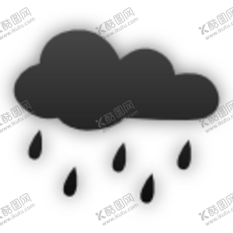 编号：48470809141034062262【酷图网】源文件下载-天气图标
