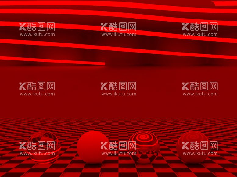 编号：53796512080904069397【酷图网】源文件下载-C4D环境贴图HDR贴图