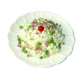 家常菜美食
