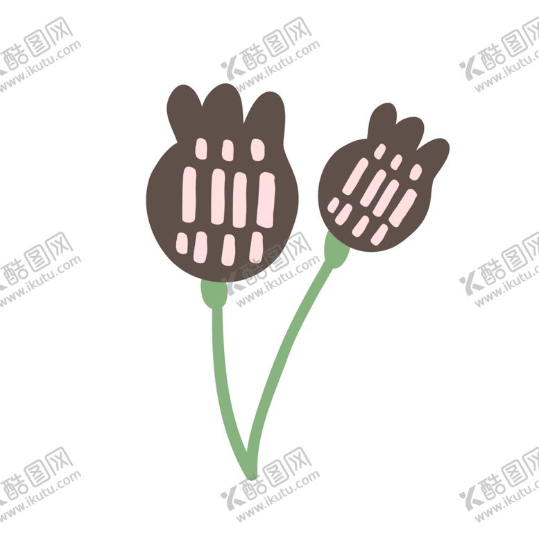 编号：78249007131025019413【酷图网】源文件下载-手绘卡通图案
