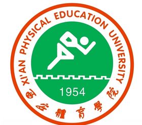 体育学院标志