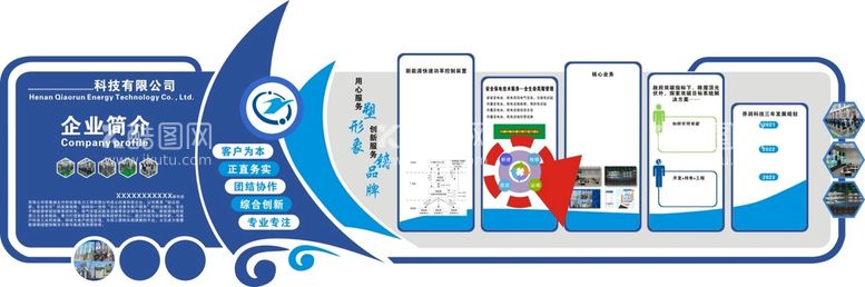 编号：34914611270302234381【酷图网】源文件下载-形象墙