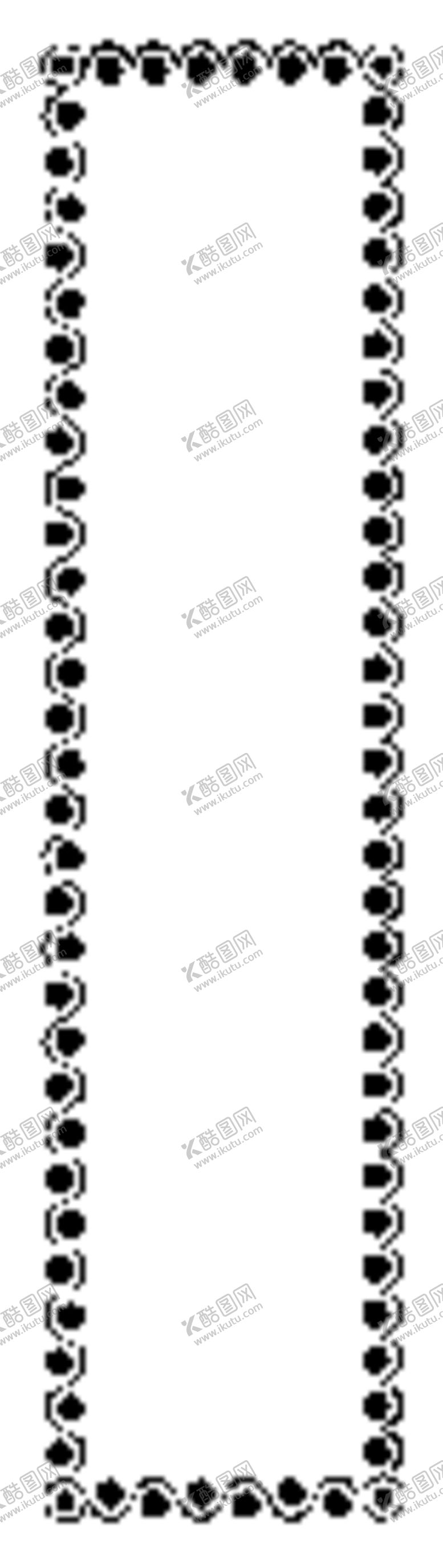 编号：50491905050920441943【酷图网】源文件下载-镂空花图案