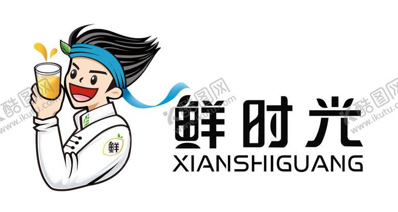 编号：27212009280951019879【酷图网】源文件下载-鲜时光