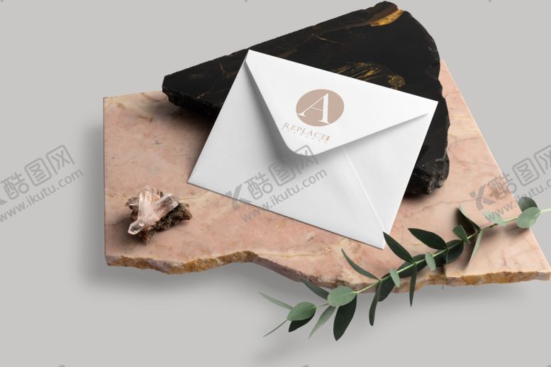 编号：88604209211635512158【酷图网】源文件下载-信封样机