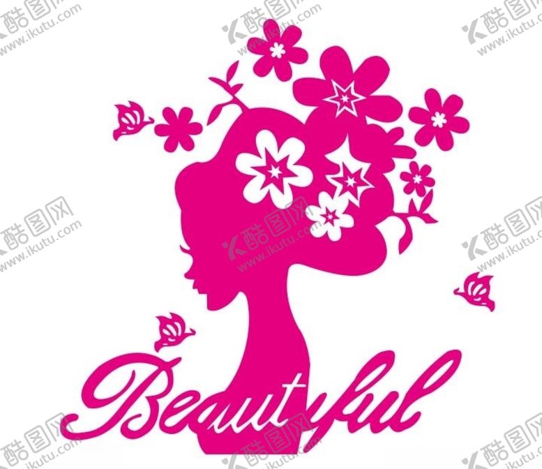 编号：86138109231021283848【酷图网】源文件下载-矢量美妆素材