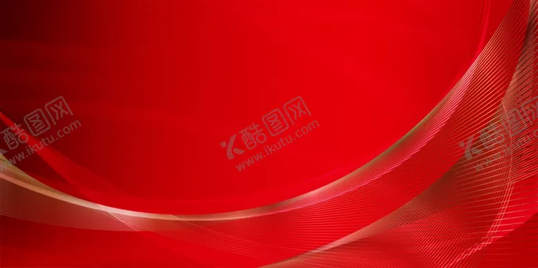 编号：53417603161026038435【酷图网】源文件下载-红色背景
