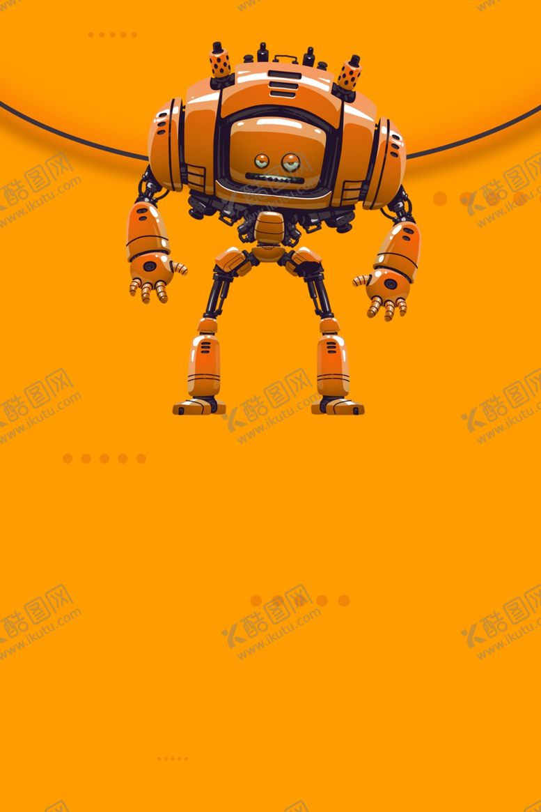 编号：54432709201253573835【酷图网】源文件下载-卡通背景