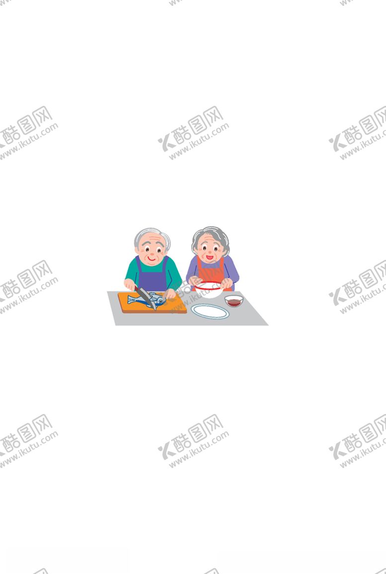 编号：85501206280046087754【酷图网】源文件下载-老人