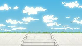 小清新简约创意海报图片女孩唯美温馨安逸