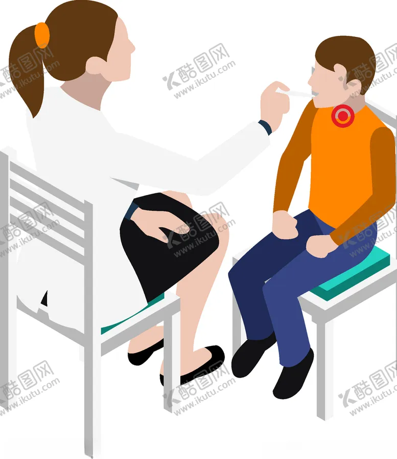 编号：54963203141454041211【酷图网】源文件下载-儿科