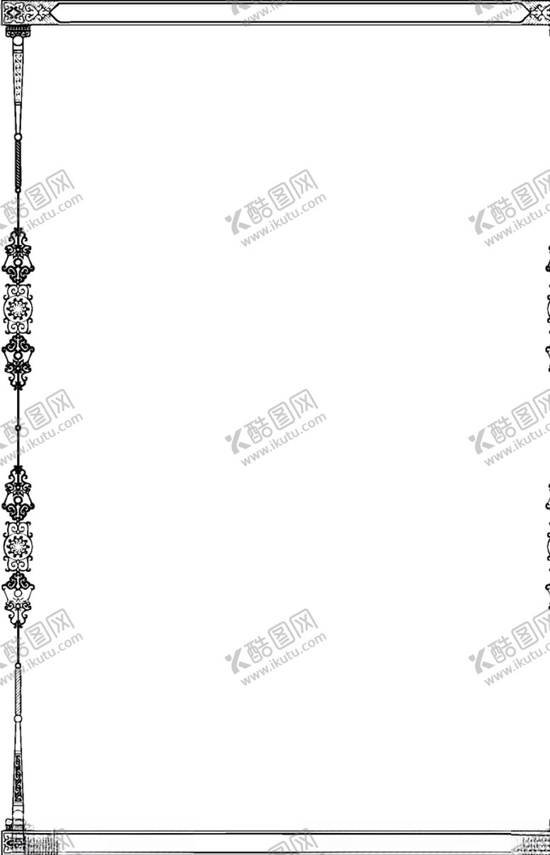 编号：78123309231742157333【酷图网】源文件下载-镂空花图案
