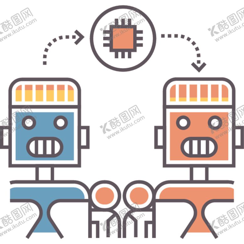 编号：91481407140039574215【酷图网】源文件下载-商务科技图标