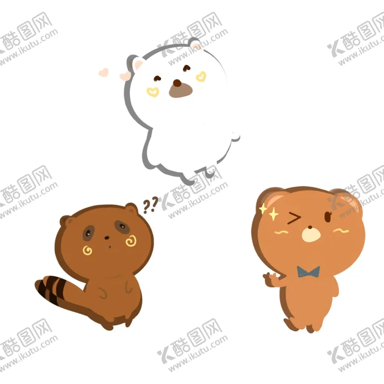 编号：77680212060654396540【酷图网】源文件下载-可爱