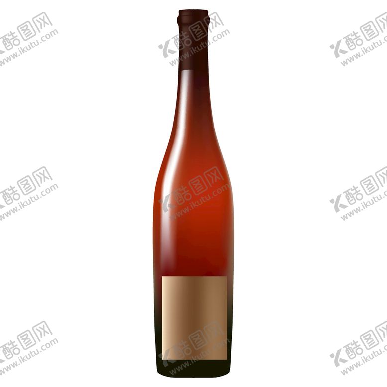 编号：74900011112043268882【酷图网】源文件下载-酒瓶