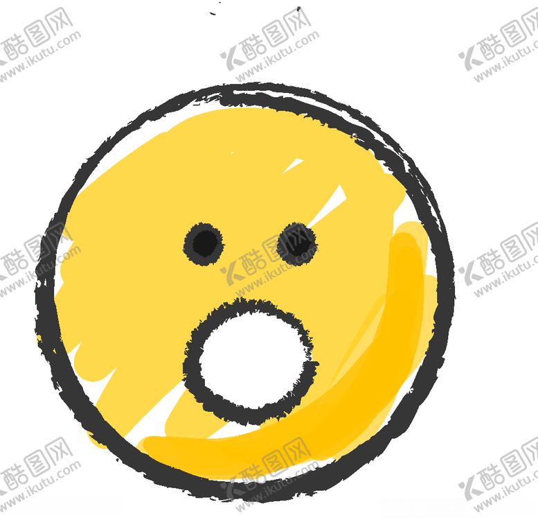 编号：71664509210449543708【酷图网】源文件下载-矢量卡通动物头像