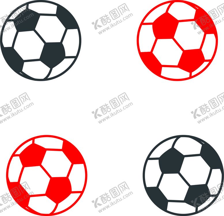 编号：85659302041600539256【酷图网】源文件下载-足球