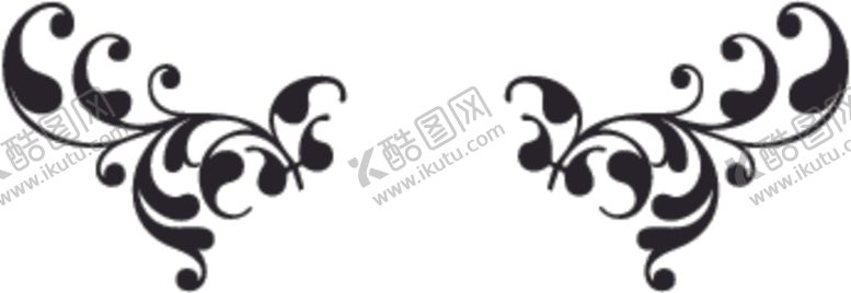 编号：84308209180847333293【酷图网】源文件下载-古典花纹