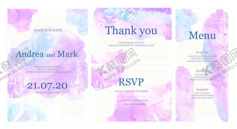 编号：24762004051424116008【酷图网】源文件下载-感谢卡片设计模板