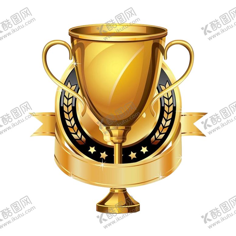 编号：09672410100655513201【酷图网】源文件下载-奖杯
