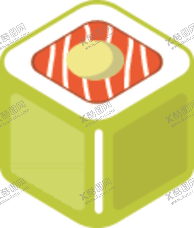 编号：58216806242110414574【酷图网】源文件下载-寿司