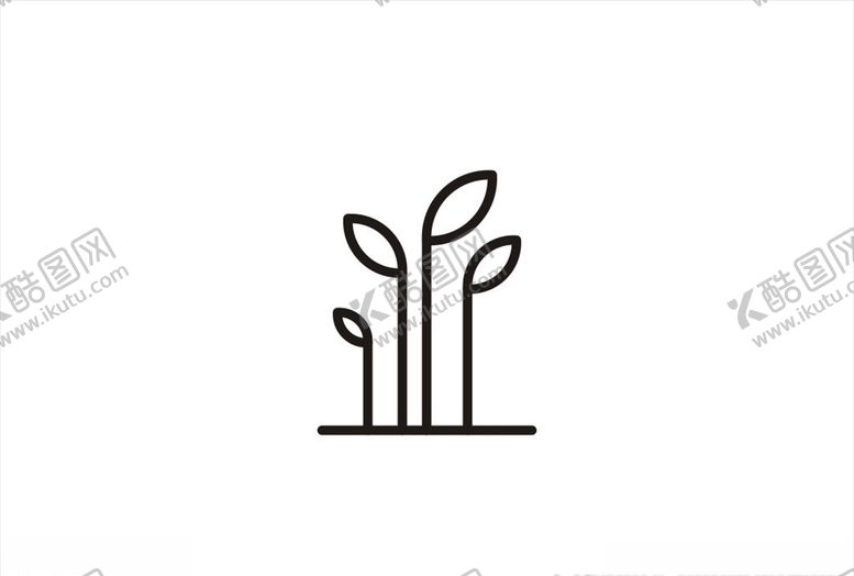 编号：27026710050307504603【酷图网】源文件下载-树苗发芽