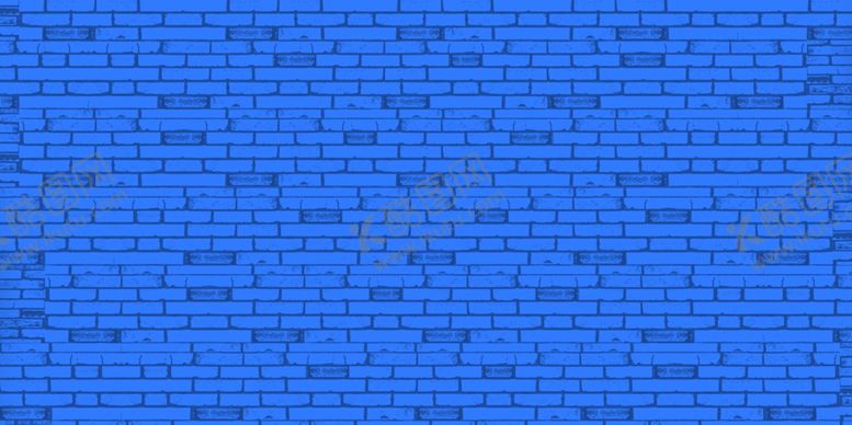 编号：88844110010444101093【酷图网】源文件下载-砖墙可改颜色