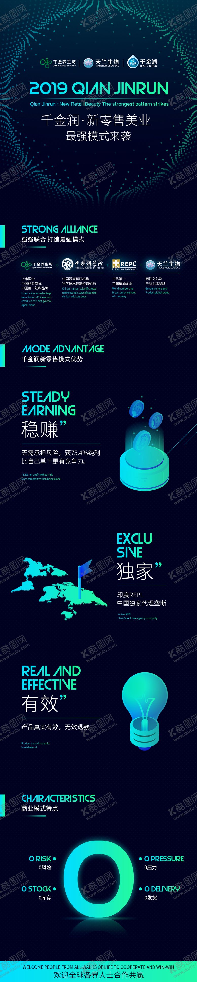 编号：15096905222032591501【酷图网】源文件下载-微信招商长图